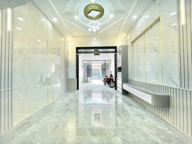 💥BÁN NHÀ MẶT TIỀN KINH DOANH – 1 TRỆT 1 LẦU – GẦN NGÃ 3 ÔNG XÃ, DĨ AN 💥0909808615