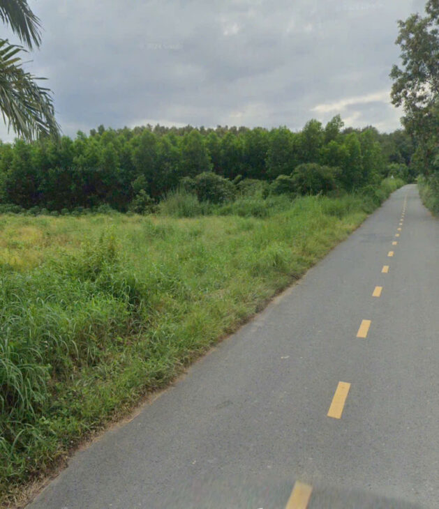 Bán đất 2318m2 Full SKC đóng tiền 1 lần-0909808615