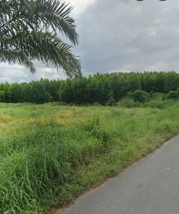 Bán đất 2318m2 Full SKC đóng tiền 1 lần-0909808615