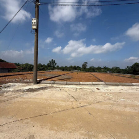 BÁN ĐẤT CẨM LĨNH, BA VÌ-238M-GIÁ CHỈ 1,22 TỶ BÁN ĐẤT CẨM LĨNH, BA VÌ-238M-GIÁ CHỈ 1,22 TỶ