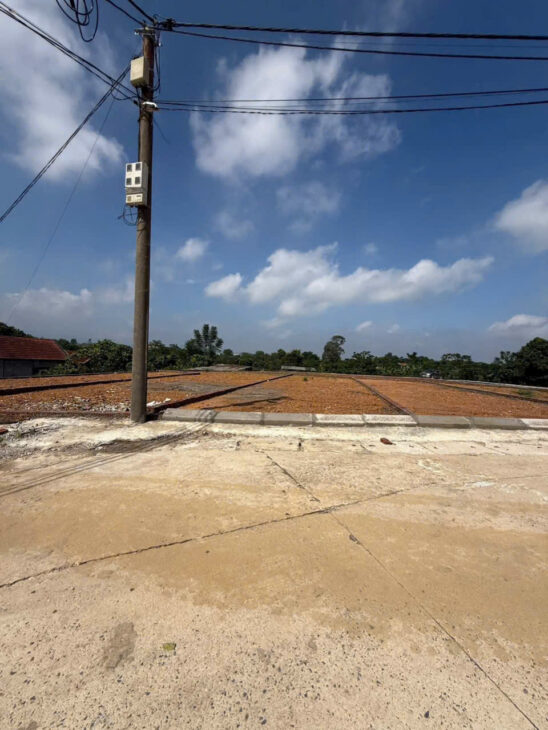 BÁN ĐẤT CẨM LĨNH, BA VÌ-238M-GIÁ CHỈ 1,22 TỶ