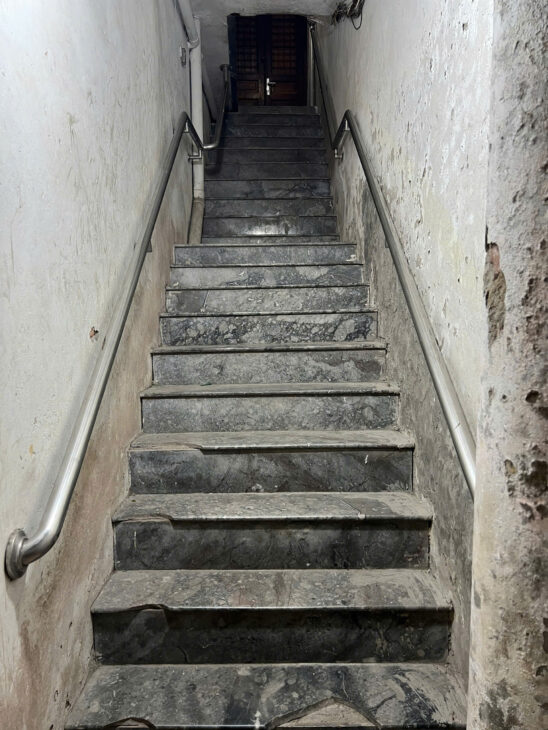 LinhHK cho thuê Gia Ngư 60m tầng 2, view Hàng Đào – hợp xưởng, studio