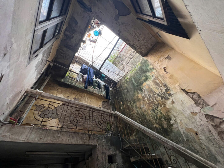 LinhHK cho thuê Gia Ngư 60m tầng 2, view Hàng Đào – hợp xưởng, studio