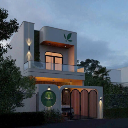 NHÀ ĐẸP MẶT TIỀN NGUYỄN CẢNH CHÂN – 2 CĂN LIỀN KỀ – KDC TỈNH UỶ – P. AN HOÀ – TP.RẠCH GIÁ – KIÊN