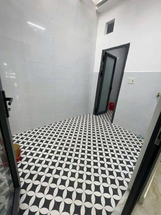 Cho thuê nhà nguyên căn đường Vạn Kiếp phường 8 đà lạt giá 7tr