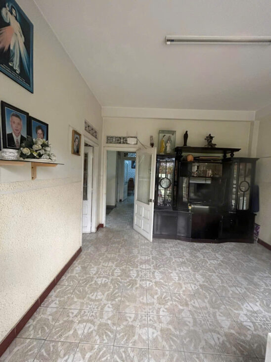 Cho thuê nhà mặt tiền đường Xô Viết Nghệ Tĩnh Phường 7 Đà Lạt giá 13tr