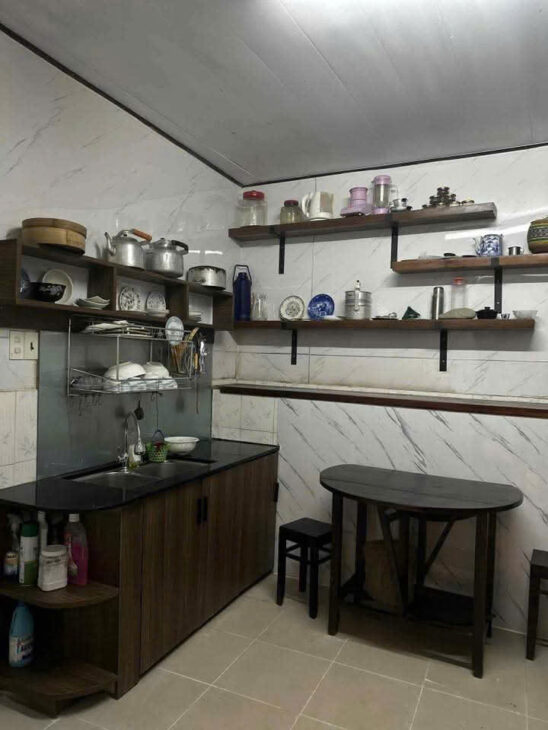 Cho thuê nhà nguyên căn Nguyễn Lương Bằng, Phuờng 2, Đà Lạt