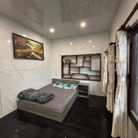 Cho thuê nhà nguyên căn Nguyễn Lương Bằng, Phuờng 2, Đà Lạt Cho thuê nhà nguyên căn Nguyễn Lương Bằng, Phuờng 2, Đà Lạt