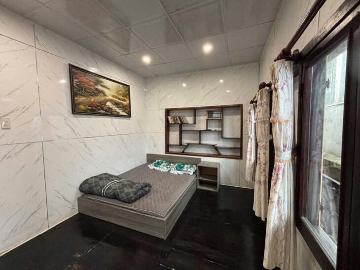 Cho thuê nhà nguyên căn Nguyễn Lương Bằng, Phuờng 2, Đà Lạt