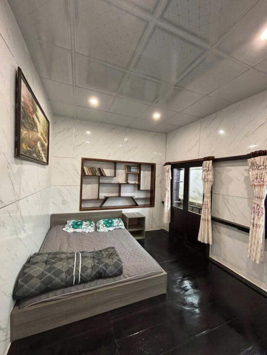 Cho thuê nhà nguyên căn Nguyễn Lương Bằng, Phuờng 2, Đà Lạt