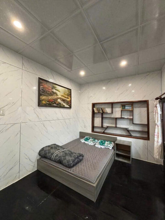 Cho thuê nhà nguyên căn Nguyễn Lương Bằng, Phuờng 2, Đà Lạt