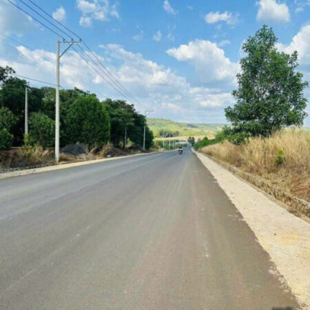 CẦN BÁN ĐẤT MẶT TIỀN ĐƯỜNG NHỰA – TÂN PHƯỚC – ĐỒNG PHÚ – BÌNH PHƯỚC CHỈ 9 TỶ/ HA CẦN BÁN ĐẤT MẶT TIỀN ĐƯỜNG NHỰA – TÂN PHƯỚC – ĐỒNG PHÚ – BÌNH PHƯỚC CHỈ 9 TỶ/ HA