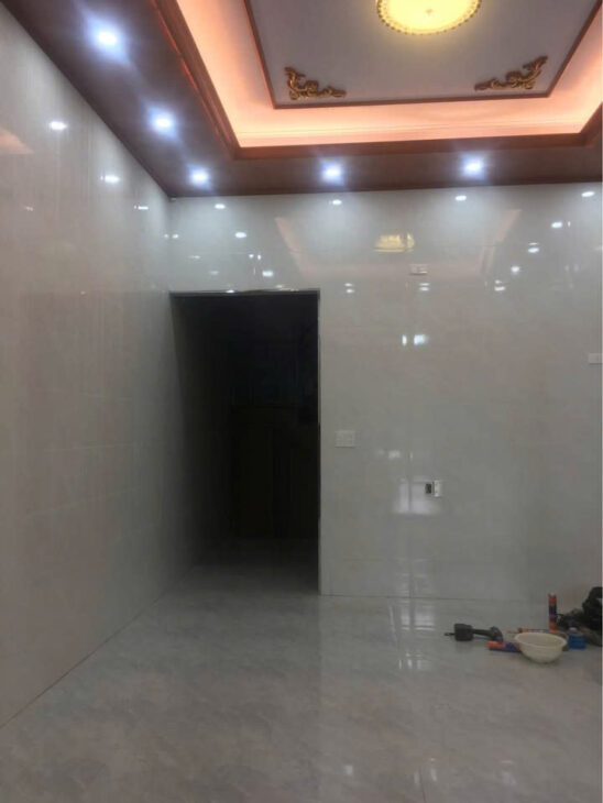 Cho thuê nhà nguyên căn 3 phòng ngủ mặt tiền An Bình phường 3 Đà Lạt giá 15 triệu