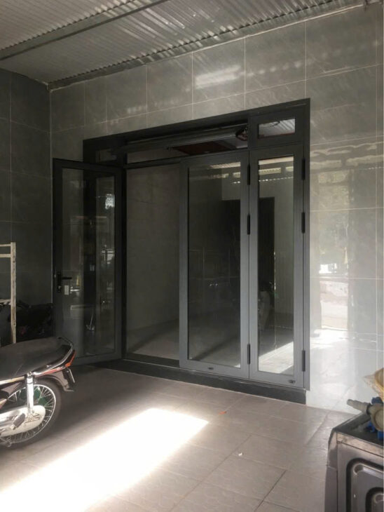 Cho thuê nhà nguyên căn 3 phòng ngủ mặt tiền An Bình phường 3 Đà Lạt giá 15 triệu