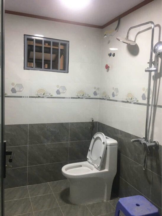 Cho thuê nhà nguyên căn 3 phòng ngủ mặt tiền An Bình phường 3 Đà Lạt giá 15 triệu