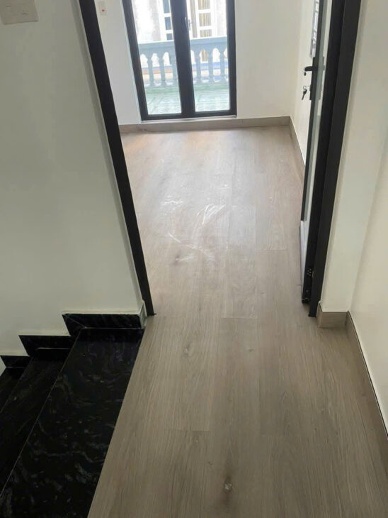 Bán nhà 2 tầng độc lập tại Lũng Hoa Đằng Hải Hải An