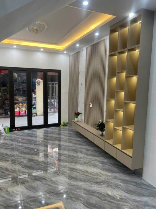 Bán nhà 2 tầng độc lập tại Lũng Hoa Đằng Hải Hải An