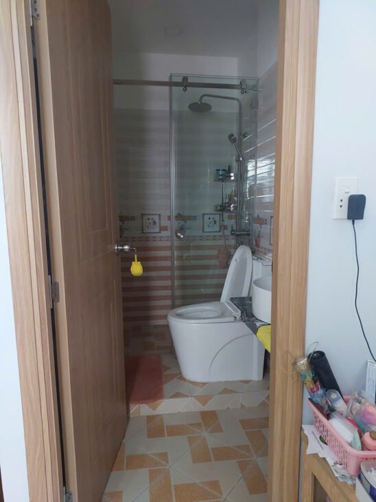 Khu nhà Bella, cạnh Citihone đường 35 Cát Lái, Q2 nhỉnh 10ty Nhà đẹp không tỳ vết nội thất