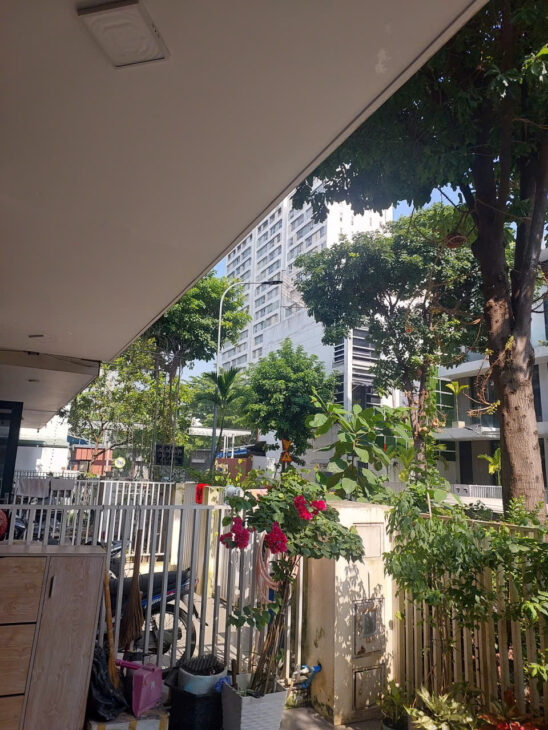 Khu nhà Bella, cạnh Citihone đường 35 Cát Lái, Q2 nhỉnh 10ty Nhà đẹp không tỳ vết nội thất