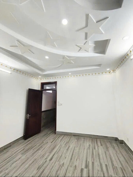 NHÀ ĐẸP BÌNH TÂN – GIÁP TÂN PHÚ – HXH – 4M X 17,5M – 4 TẦNG – OTO VÀO NHÀ – NHỈNH 7 TỶ