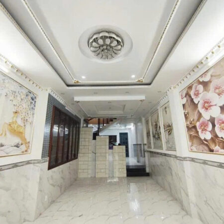 NHÀ ĐẸP BÌNH TÂN – GIÁP TÂN PHÚ – HXH – 4M X 17,5M – 4 TẦNG – OTO VÀO NHÀ – NHỈNH 7 TỶ NHÀ ĐẸP BÌNH TÂN – GIÁP TÂN PHÚ – HXH – 4M X 17,5M – 4 TẦNG – OTO VÀO NHÀ – NHỈNH 7 TỶ