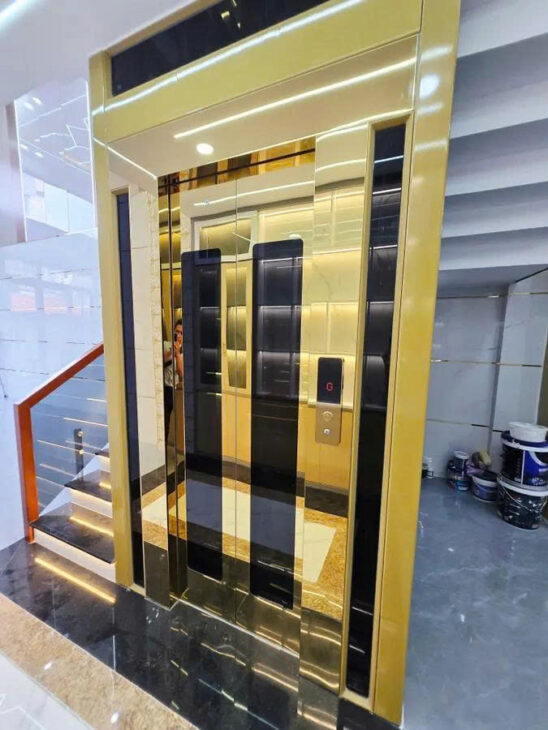 NHÀ 5 TẦNG – CHỢ MIẾU GÒ XOÀI – BÌNH TÂN – THANG MÁY – HXH – DT 4.2×18.5M – NHỈNH 9 TỶ