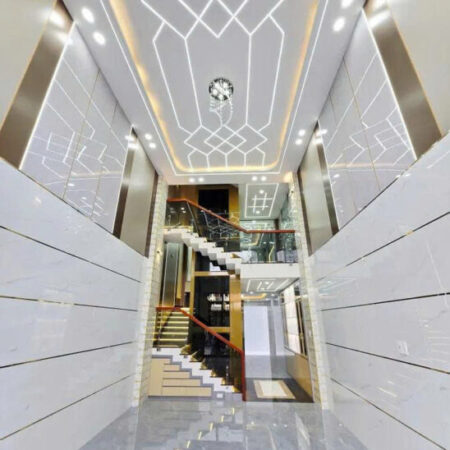 NHÀ 5 TẦNG – CHỢ MIẾU GÒ XOÀI – BÌNH TÂN – THANG MÁY – HXH – DT 4.2×18.5M – NHỈNH 9 TỶ NHÀ 5 TẦNG – CHỢ MIẾU GÒ XOÀI – BÌNH TÂN – THANG MÁY – HXH – DT 4.2×18.5M – NHỈNH 9 TỶ