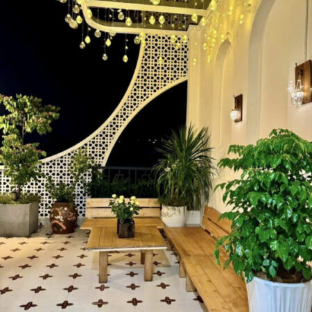 SIÊU PHẨM NHÀ ĐẸP PHONG CÁCH HIỆN ĐẠI – TÂN PHÚ, QUẬN 7 – 66M2 – NỞ HẬU – CHỈ 8.5 TỶ