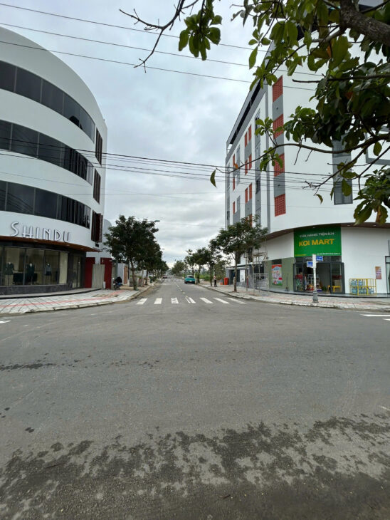 CHÍNH CHỦ CẦN BÁN NHANH LÔ ĐẤT CỒN DẦU 18 – HÒA XUÂN, CẨM LỆ, ĐÀ NẴNG