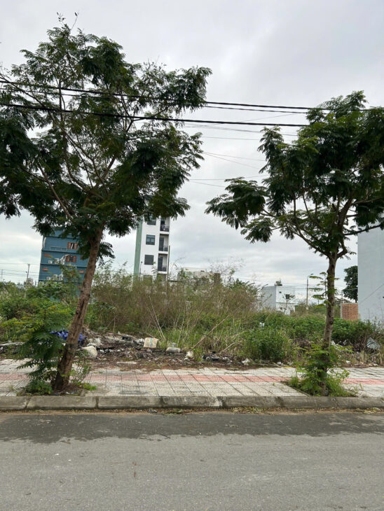 CHÍNH CHỦ CẦN BÁN NHANH LÔ ĐẤT CỒN DẦU 18 – HÒA XUÂN, CẨM LỆ, ĐÀ NẴNG