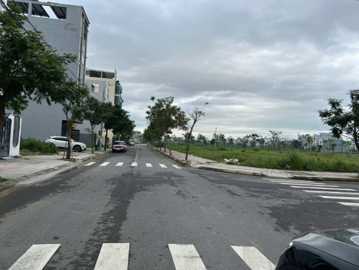 CHÍNH CHỦ CẦN BÁN NHANH LÔ ĐẤT CỒN DẦU 18 – HÒA XUÂN, CẨM LỆ, ĐÀ NẴNG