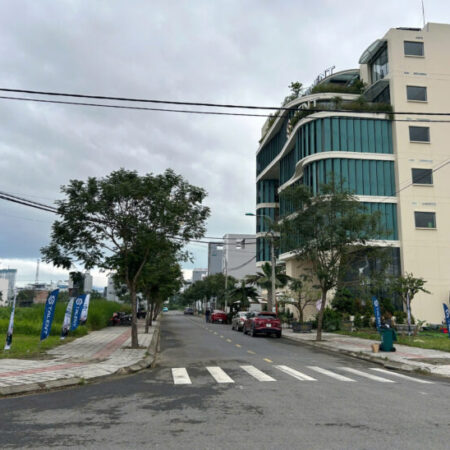 CHÍNH CHỦ CẦN BÁN NHANH LÔ ĐẤT CỒN DẦU 18 – HÒA XUÂN, CẨM LỆ, ĐÀ NẴNG