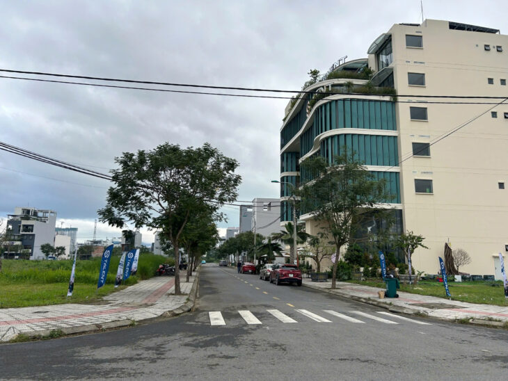 CHÍNH CHỦ CẦN BÁN NHANH LÔ ĐẤT CỒN DẦU 18 – HÒA XUÂN, CẨM LỆ, ĐÀ NẴNG