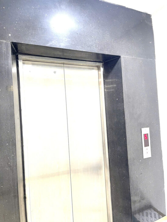 Mặt tiền Huỳnh tấn Phát -Quận 7 – Ngang 9M – 6 tầng – Thang máy – 225m2 – 65 Tỷ TL