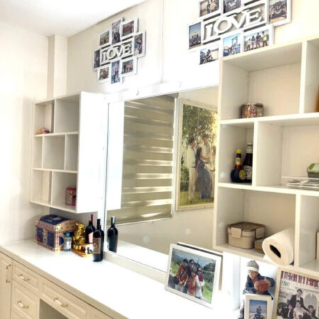 Mặt tiền Huỳnh tấn Phát -Quận 7 – Ngang 9M – 6 tầng – Thang máy – 225m2 – 65 Tỷ TL