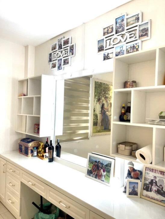 Mặt tiền Huỳnh tấn Phát -Quận 7 – Ngang 9M – 6 tầng – Thang máy – 225m2 – 65 Tỷ TL