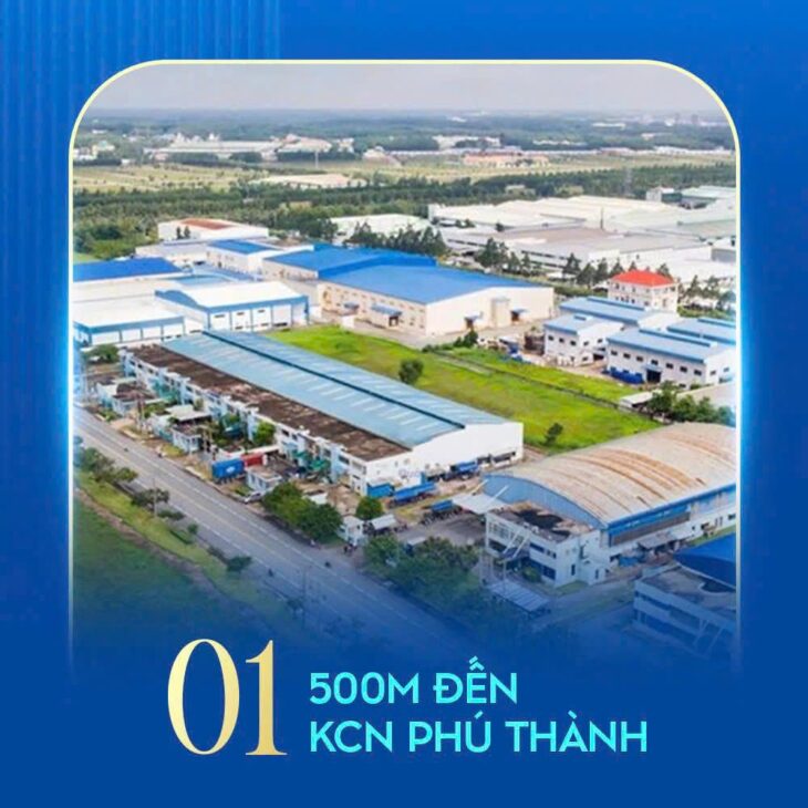 CƠ HỘI ĐẦU TƯ F0 – ĐẤT NỀN LÕI KCN & NGHỈ DƯỠNG – GIÁ CHỈ 3XX TRIỆU/LÔ