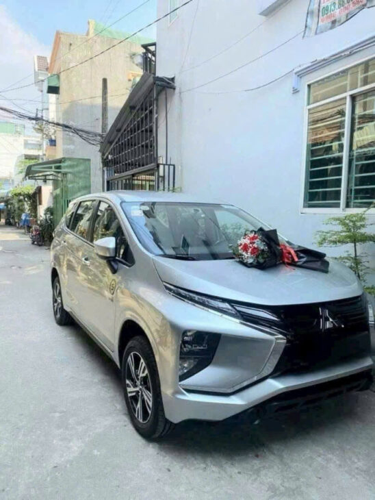 BÁN NHÀ 2 MẶT TIỀN – HẺM Ô TÔ – HUỲNH TẤN PHÁT, QUẬN 7