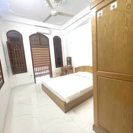 Phân lô Thiên Hiền KDT Sudico Sông Đà 70m2 10 tầng thang máy ô tô tránh