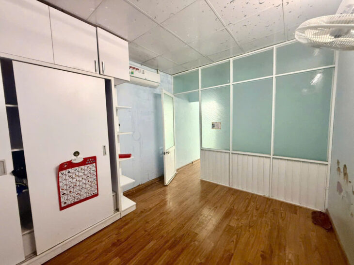 BÁN NHÀ 2 TẦNG ĐỒNG NAI (GIÁP KĐT HÀ QUANG 2), PHƯỜNG NAM TRANG.