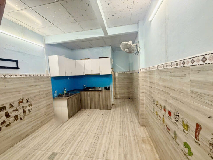 BÁN NHÀ 2 TẦNG ĐỒNG NAI (GIÁP KĐT HÀ QUANG 2), PHƯỜNG NAM TRANG.