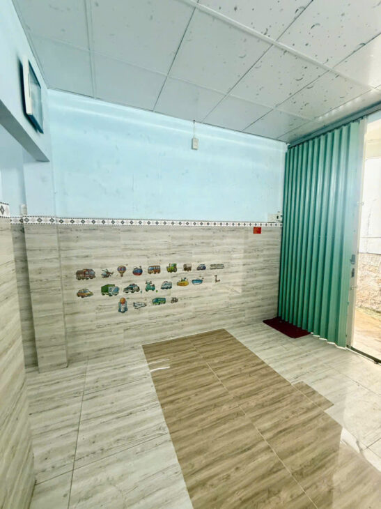 BÁN NHÀ 2 TẦNG ĐỒNG NAI (GIÁP KĐT HÀ QUANG 2), PHƯỜNG NAM TRANG.