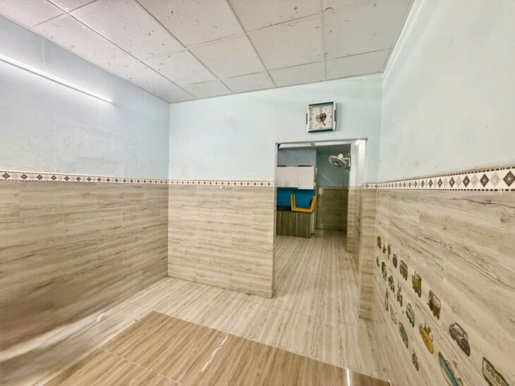 BÁN NHÀ 2 TẦNG ĐỒNG NAI (GIÁP KĐT HÀ QUANG 2), PHƯỜNG NAM TRANG.