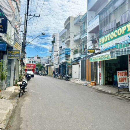 BÁN NHÀ 2 TẦNG ĐỒNG NAI (GIÁP KĐT HÀ QUANG 2), PHƯỜNG NAM TRANG.