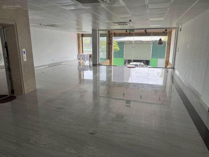 Chính chủ cho thuê tòa nhà làm văn phòng 4 tầng 15tr/thg/sàn/ 130m2 – xã Tứ Hiệp,Thanh Trì, Hà Nội