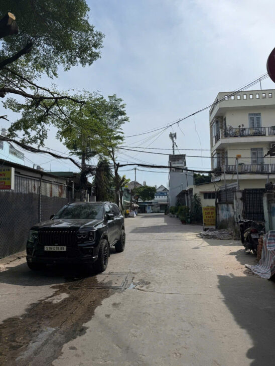 NHÀ ĐẸP – GIÁ TỐT –CẦN BÁN GẤP NHÀ TẠI Huỳnh Thị Hai, Tân Chánh Hiệp, Q.12, HCM