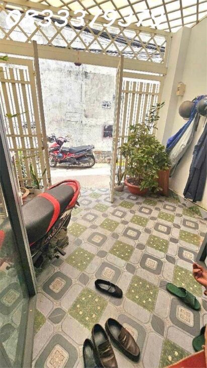 🏠 NHÀ 3 TẦNG – HUỲNH TẤN PHÁT – GIÁP QUẬN 7 – 4.85 TỶ