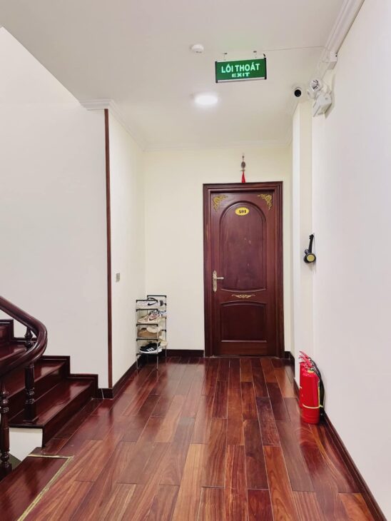 BÁN NHÀ MẶT PHỐ THANH XUÂN, OTO TRÁNH VỈA HÈ KINH DOANH SẦM UẤT, 61M2 MT4.5 NHỈNH 30 TỶ
