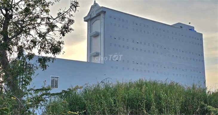 NHÀ YẾN – GIÁ TỐT – CHÍNH CHỦ CẦN BÁN Tại 605, Đường Quốc lộ 60, Xã An Hiệp, Châu Thành, Sóc Trăng