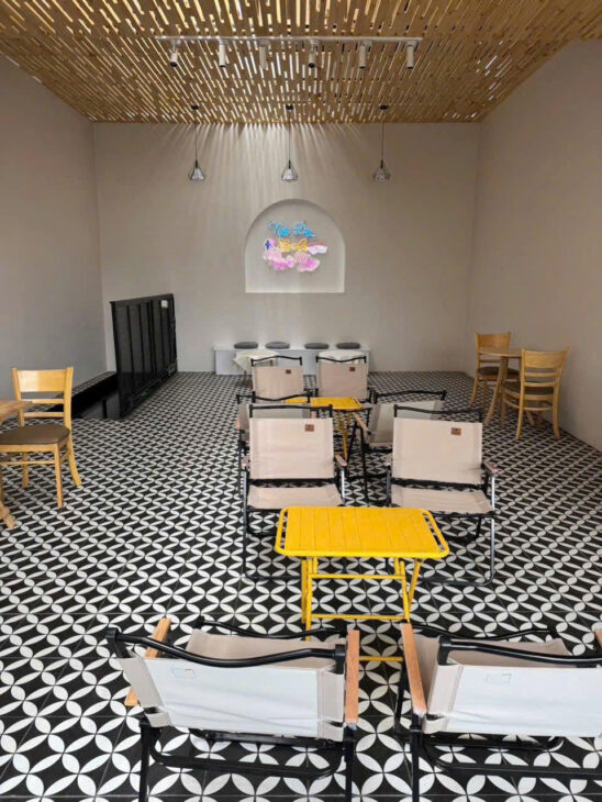 Cho thuê sang nhượng quán spa và cà phê đường Hai Bà Trưng phường 6 Đà Lạt giá 27tr